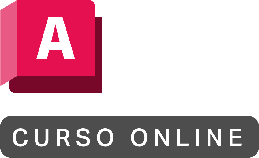 Curso online AutoCAD