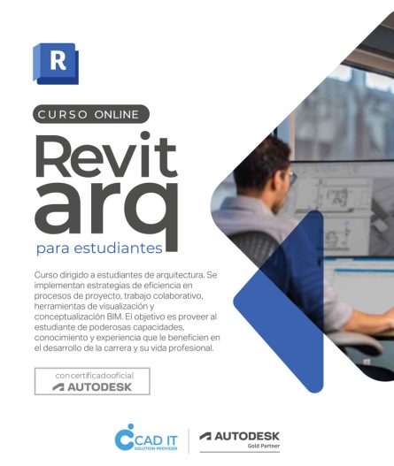 Revit-Arquitectura-estudiantes Revit-Arquitectura-estudiantes